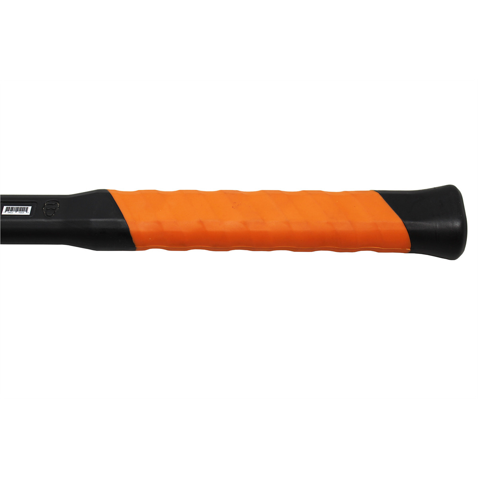 K Tool International Rubber Mallet — 16oz., Durable, Model# KTIXD71716R